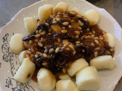 玉子豆腐-福利来酒店(泺源大街店)