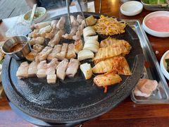 -Dombe豚(黑猪肉街店)