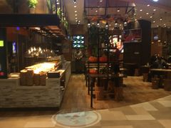 门面-好人民间小吃·番茄鱼酸菜鱼(木渎悠方店)