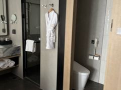 -北京中信金陵酒店