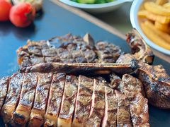 -恰餐厅及酒吧CHAR Bar & Grill(北京三里屯洲际店)