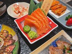 -無境·匠心日本料理(汉街店)