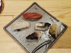 -然寿司(郎园vintage店)
