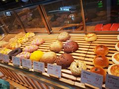 -木子木水日式烫面包(世界城光谷店)