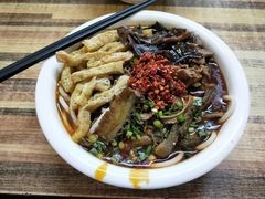 -寶牯佬邵阳米粉