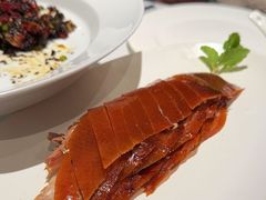 -四季民福烤鸭店(王府井东安门店)