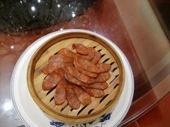 -小八仙·宴(三峡茶庄店)