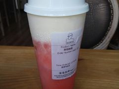 -LELECHA乐乐茶(美罗城店)
