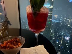 -广州四季酒店·天吧·高空酒吧