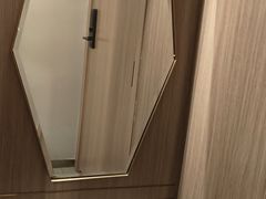-桔子酒店(成都金牛万达店)
