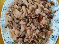 -九九牛肉馆(南山路店)