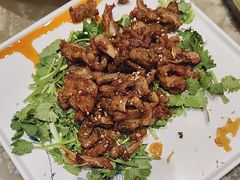 -李氏传家菜(兴城路店)