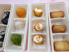 -蔡澜点心·粤菜(花城汇南区店)