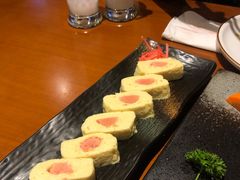 -気楽亭和食料理(气乐亭大世界本店)