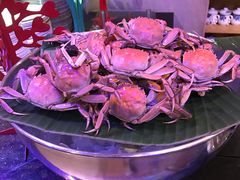 -国宾酒店-花园咖啡自助餐厅(北营房中街店)