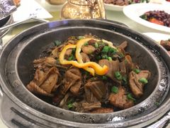 -福满园大酒楼(梅林店)