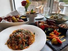 -翠贝卡&Mama Kelly Brunch Coffee(河西店)