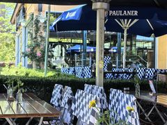 -宝莱纳餐厅(滨江店)