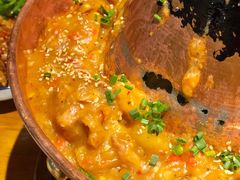 铜锅洋芋鸡-觅山云南菜(泊富ICITY店)