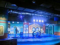 -重庆欢乐海底世界