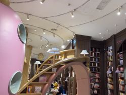 -奈尔宝·儿童乐园·亲子餐厅(星河湾店)