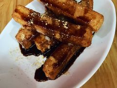 -蜀串香牛杂火锅串串
