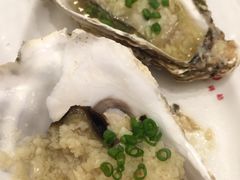 -万宝海鲜舫(劳动公园店)