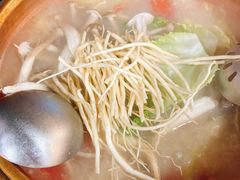 -阿山卓·野生菌火锅·纳西火塘烤肉