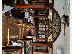 -满洲里饭店-尼基金俄餐厅