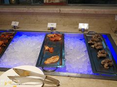 -天伦松鹤大饭店·欣妮咖啡