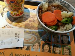 -吉野家(枫合万嘉店)