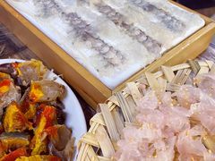-官塘鱻鱻鱼生