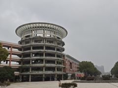 -浙江万里学院(钱湖校区)