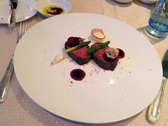 -北京金融街丽思卡尔顿酒店·意味轩 Cepe