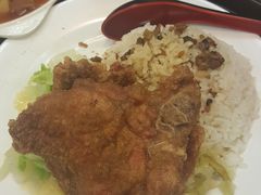 -大圆碗•T骨大排饭(天海店)