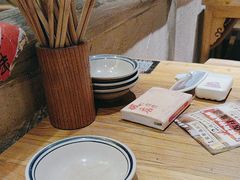 -破三川·新川菜(静安大融城店)