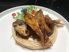 -皇朝会.经典传统粤菜(外滩店)