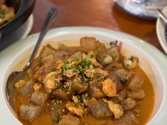 -旺角小渔村·海肠捞饭开创者(环山路店)