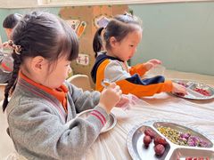 -上海贝贝佳幼儿园