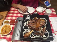 iphone_upload_pic-西贝莜面村(当代商城店)