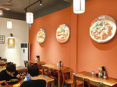 -波记美食煲仔饭蒸饭(客村店)