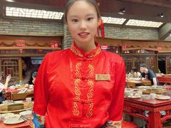 -小龙翻大江文化火锅(宽窄店)