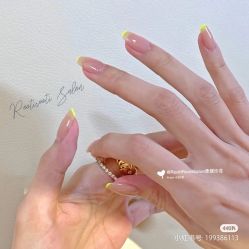 -妙睫屋日式美甲美睫