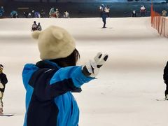 -绍兴启迪乔波冰雪世界