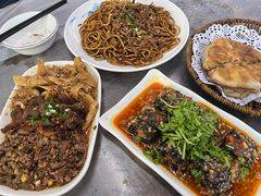 臭干子包牛肉-清真双宝红油牛系列