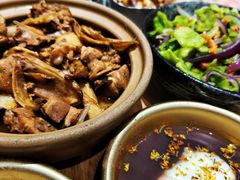 -有肉食·虎九闽菜(798艺术区店)