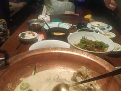 -佬麻雀·新湘菜(珠海金发购物中心店)