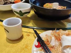 -大笑饭堂(甲子桥店)