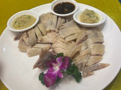 -大欢喜饭店(江怡路店)