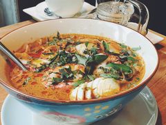 -Ginger(兴国路店)